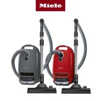 [Miele 본사] 밀레 진공 청소기 C3 파워라인