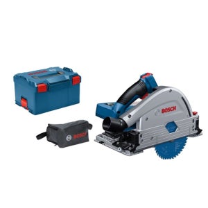 보쉬 GKT18V-52GC 베어툴 충전 플런지쏘 바이터보