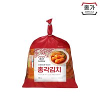 [종가집] 종가집 총각김치 900g