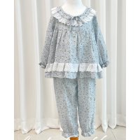 선퀼트 아동잠옷세트패턴 56-366 Pajama P1665