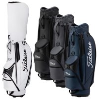 TITLEIST 타이틀리스트 골프 코어 에센셜 캐디백 TB22CTCEK