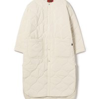 Ray BEAMS Y(dot) BY NORDISK / QUILTING SHIRT COAT