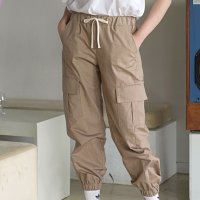 선퀼트 여성바지패턴 56-387 Pants P1673