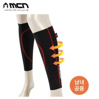 엠씨엔 MCN 파워 카프슬리브 종아리압박 자전거다리토시