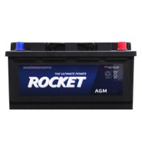 세방전지 ROCKET AGM70L3