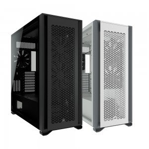CORSAIR 7000D AIRFLOW (블랙)
