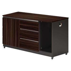 MT531 멘토 사이드책상(서랍형)