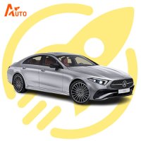 벤츠 CLS 리스 벤츠 장기렌트 무보증 가능 23년식 2.0 CLS300d 4MATIC 디젤 5인승 5년