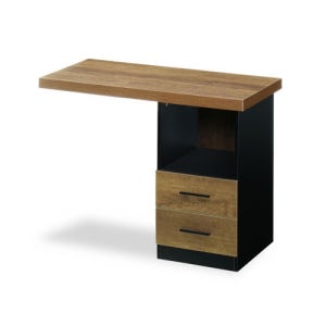 [LF] 서랍형 사이드 책상 LFSD-003