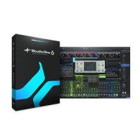 PRESONUS Studio One 6 Professional EDU 스튜디오원6프로 교육용