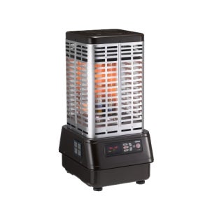 로터리 히터 P-15000F /102㎡/강제대류형