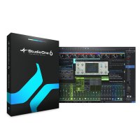 PRESONUS Studio One 6 PRO-PRO 업그레이드 교육용 스튜디오원6 프로 (전자배송)