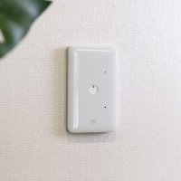 스마트 조명 스위치 (2선식/Zigbee)