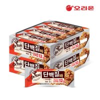 [오리온] 오리온 닥터유 단백질바 1P(50g) x 24개