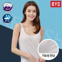 BYC 여성 기능성 에어로쉬 런닝 4매