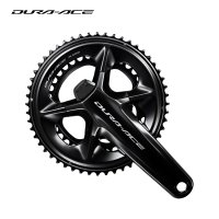 SHIMANO 시마노 듀라에이스 파워미터 크랭크 12단 BB 미포함 FC-R9200-P 9200P