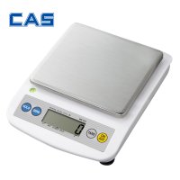 CAS 카스저울 카스 디지털 전자저울 5kg 1g단위 주방 계량 저울 WK-4CII