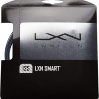 LUXILON 럭실론 테니스 스트링 거트 SMART 130 스마트 130 단장 매트 WR8300901