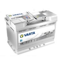 VARTA 배터리 AGM80 LN4