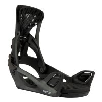 2223 버튼 스텝온 에스카페이드 리플렉스 여성 스노우 보드 바인딩 BURTON Womens Step On Escapade Re Flex Bindings