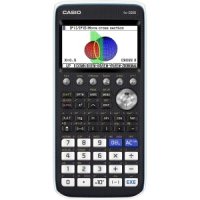 카시오 카시오 CASIO 프리즘 컬러 그래프 계산기 흑백 7 21인치 FX-CG50