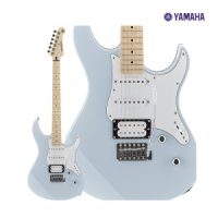 야마하 일렉트릭 기타 퍼시피카112VM PAC112VM 아이스 블루