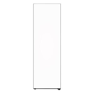 LG전자 [LG전자공식인증점] 컨버터블 패키지 오브제 컬렉션 냉장고 X322GW3S (크림 화이트)