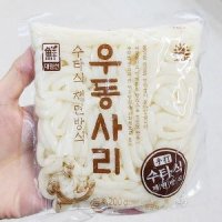 대림선 대림 우동사리 200g x 5개