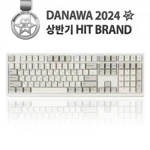 COX 엠프리스 오리지널 레트로 PBT 무접점 (50g)