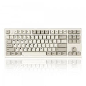 COX 엔데버 오리지널 레트로 PBT 무접점 텐키리스 (35g)