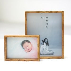 애쉬원목 브라운