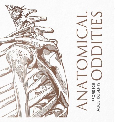 Anatomical Oddities (An alternative history of the first millennium in Britain)