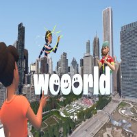 [딜러전용] 메타퀘스트2 VR 콘텐츠 Wooorld