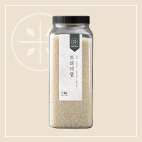 [보성특수농산]더바른 정미소 프리미엄 백미 2kg