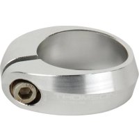 Thomson Seatpost Clamp 28.6mm Silver