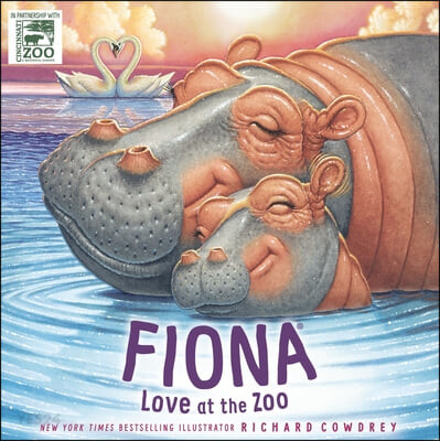 <span>F</span>iona, Love at the Zoo