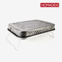 NOMADE 노마드 캔 그릴