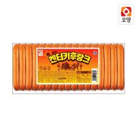 오양 사조오양 빅켄터키 후랑크 1kg