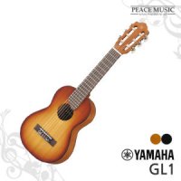 야마하 GL1 기타렐레 YAMAHA GL1 Guitalele