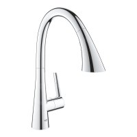 그로헤 제드라 주방 수전 GROHE Zedra 32294002