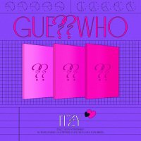 있지 ITZY GUESS WHO 버전랜덤발송 JYPK1227