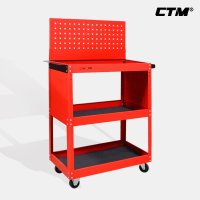 케이씨제이 CTM 이동식 공구함 공구대 공구 다이 통 박스 - CTM100W