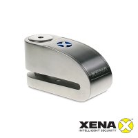 XENA 제나 XN18 디스크 알람락 도난방지 잠금장치