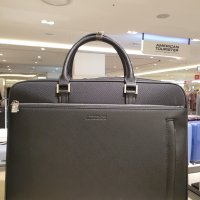 아메리칸투어리스터 LOXFORD BRIEFCASE HV909001