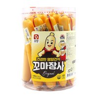 오양 사조오양 꼬마장사 소시지 1300g 65g X 20개입