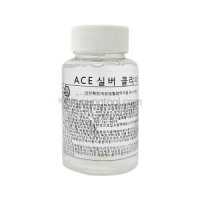 ACE 은 세척제 은 변색제거제 실버크리너 은세척제