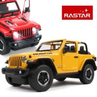 JEEP 랭글러 루비콘 무선조종 자동차 RC카 1 14