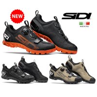 SIDI 시디 SD15 MTB 아웃도어 자전거 클릿슈즈 267