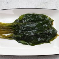 울릉도 명이나물절임 산마늘 장아찌 800g 1kg