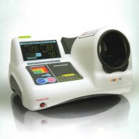 국산 병원용 전자동 혈압계 혈압기 혈압측정기 프린트기능 고급형 BP868 BP-868